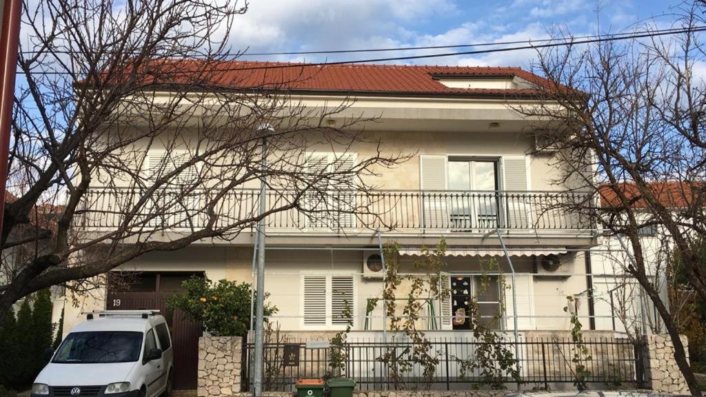 Fili Lejlighed Vodice Eksteriør billede