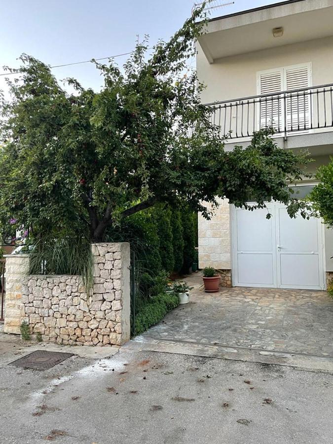 Fili Lejlighed Vodice Eksteriør billede